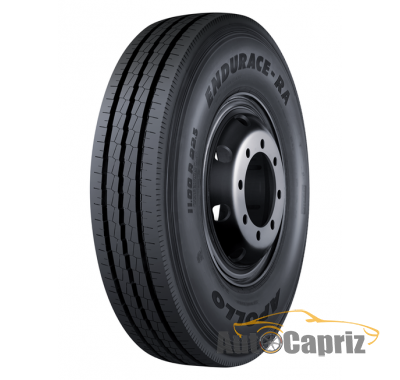 Грузовые шины Apollo Endurace RA (ведущая ось) 225/75 R17.5 129/127M 